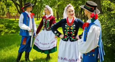 Kresy wracają do Mrągowa! Trzy dni świętowania kultury, pamięci i wspólnoty