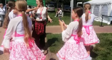 Refleksje po 30. Festiwalu Kultury Kresowej