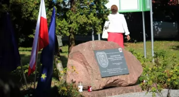 Mrągowo świętuje Święto Wojska Polskiego – dwa dni atrakcji i wspólnego świętowania