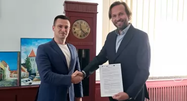 Mrągowo: cztery nowe autobusy już zamówione. Będą obsługiwały miejską komunikację
