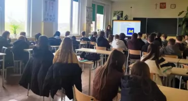 Przyjazna szkoła (?)