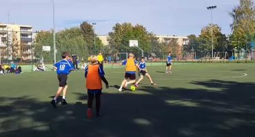 Z Orlika na Stadion. Młodzi piłkarze z Mrągowa i okolic powalczą o marzenia