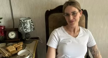 Nieważne gdzie, ale ważne z kim – rozmowa z Joanną Świtaj