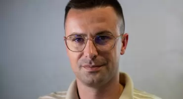 Podcast Było Co Będzie - Burmistrz miasta Mrągowo