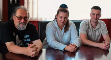 Własna ocena czyli samokrytyka - To taka praca!