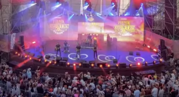 Jubileuszowy Piknik Country & Folk w Mrągowie – to będzie muzyczne święto nad jeziorem Czos!