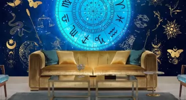 Gwiazdy mówią jasno – to czas zmian. Horoskop na październik 2025