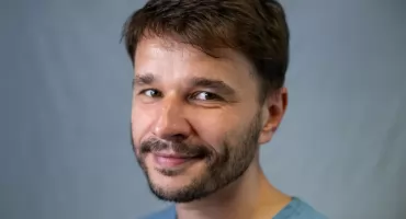 Medialna siła przekazu w odcieniach szarości naszego miasta Mrągowo