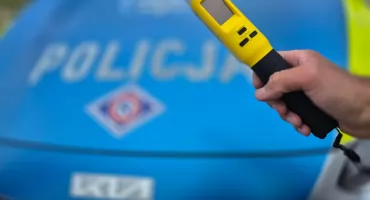 Akcja TRZEŹWOŚĆ na drogach powiatu mrągowskiego