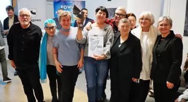 Przegląd Teatrów Amatorskich im. Kasi Kowal już wkrótce - odkryj magię teatru! Kto tym razem zdobędzie statuetkę?