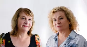 Od rozmowy o pracę do przyjaźni na lata...