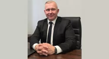Nowe kierownictwo Zakładu SM Mlekpol w Mrągowie