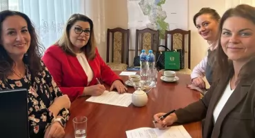 Nowe możliwości dla mieszkańców i przedsiębiorców gminy Sorkwity