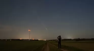 Rozmowa o patriotyzmie, miejscu na ziemi i o byciu wyjątkowym – Miłosz Polak cz. III