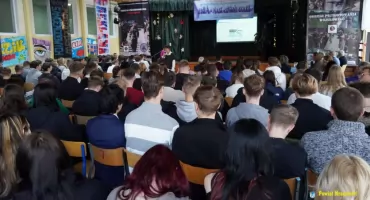 Zatrzymaj wodę, zanim zniknie! Mrągowo daje przykład, jak dbać o przyszłość