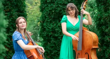 Intro i Outro podcastu - To rodzina Wereda!