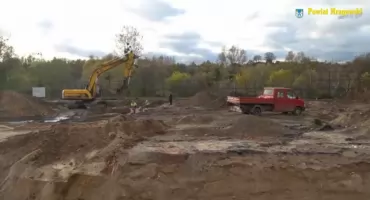 Powiat mrągowski z dodatkowymi milionami na halę przy CKZiU