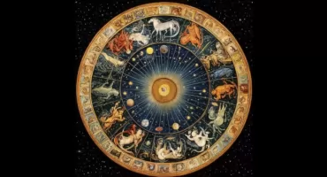 Listopad pod znakiem transformacji i nowej energii. Co przyniesie Słońce w Strzelcu?