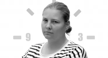 Było co będzie. O początku, drodze i tym, co zostaje