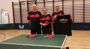 Country Team Mrągowo liderem I ligi! Mocne otwarcie sezonu