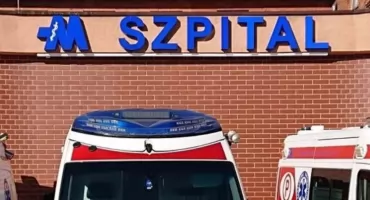 Lepsza opieka kardiologiczna w Mrągowie! Szpital pozyskał 1,3 mln zł