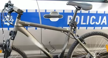 Niebezpieczna przejażdżka w Mikołajkach – 36-latek miał 2,5 promila alkoholu