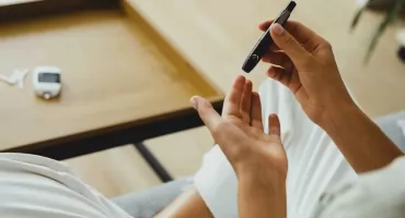 14 listopada – Światowy Dzień Walki z Cukrzycą. Choroba, która dotyczy nas wszystkich