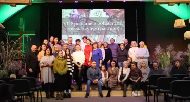 Odpowiedzialność za Miasto szyte na miarę