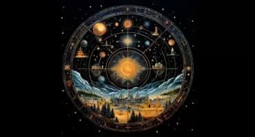 Grudzień 2025 pod gwiazdami: miesiąc decyzji, porządków i przełomów