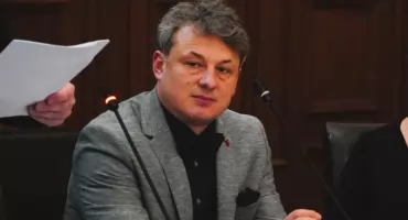 Rada Powiatu Mrągowskiego z nowym przewodniczącym