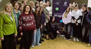 Mrągowo szykuje się do pierwszej Wigilii Bez Samotności