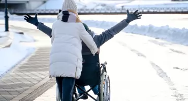 Międzynarodowy Dzień Osób z Niepełnosprawnościami: wspólna odpowiedzialność za bardziej dostępny świat