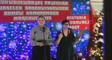 Małgorzata Grzymkowska: Każdą wartościową tradycję trzeba pielęgnować i dbać o jej trwanie