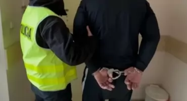 Mrągowo: wraca temat śmiertelnego pobicia. Akt oskarżenia usłyszało pięć osób