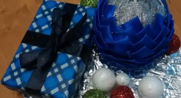 Rzecz o świątecznym obdarowywaniu