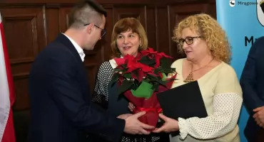 Robią swoje – i robią to świetnie. Nagroda dla pań z Biblioteki Pedagogicznej