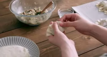 Świąteczne smaki świata. Kulinarna podróż dookoła globu