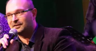 O ludziach północy, rycerzach i historii – rozmowa z dr Mateuszem Przybyszem