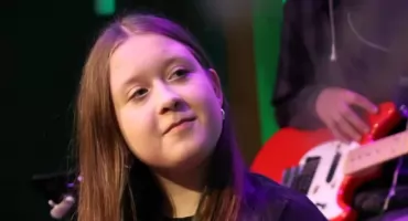 Rozmowa z Julią Tomczyk o tańcu, wsparciu i inspiracjach...