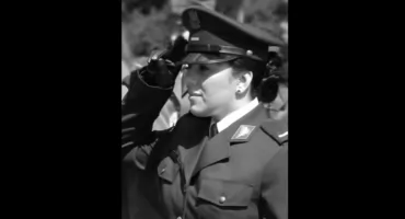 Garnizon warmińsko-mazurskiej policji w żałobie. Policjantka zginęła w drodze na służbę