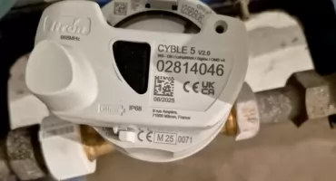 Gmina Mrągowo wdraża e-usługi w gospodarce wodno-kanalizacyjnej