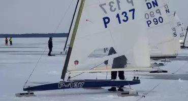 Bojerowcy MKŻ Mikołajki z przytupem otworzyli nowy sezon