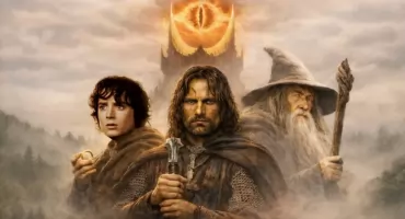 Maraton z Władcą Pierścieni w kinie Zodiak! Fani Śródziemia świętują 25. rocznicę trylogii!