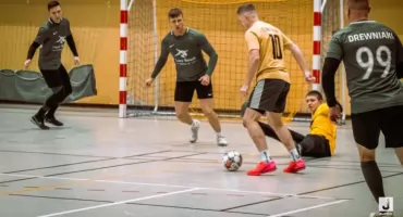 Sport, emocje i wielkie serca! XIII Memoriał im. Tadeusza Stomy w Mikołajkach