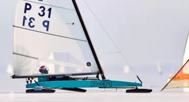 Bojerowcy MKŻ Mikołajki na podium Międzynarodowych Mistrzostw Polski