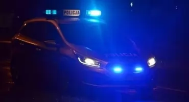 Mieszkanka Mrągowa zatrzymana w Kętrzynie. Powód? Ponad dwa promile we krwi