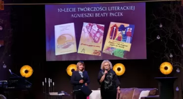 Wdzięczność - pamięcią serca