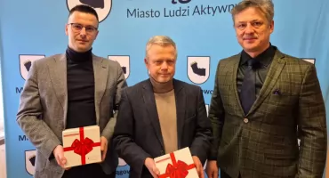 Oddajesz krew w Mrągowie, zyskujesz nie tylko satysfakcję