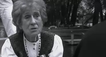 Odeszła Krystyna Kozioł – Królowa Mazur z Krutyni