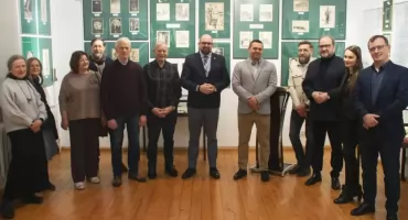 Wielki powrót zapomnianego artysty… i zmiany w mrągowskim muzeum